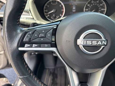 Used 2024 Nissan Altima 2.5 SR w/ SR Premium Package AWD/4WD image 20