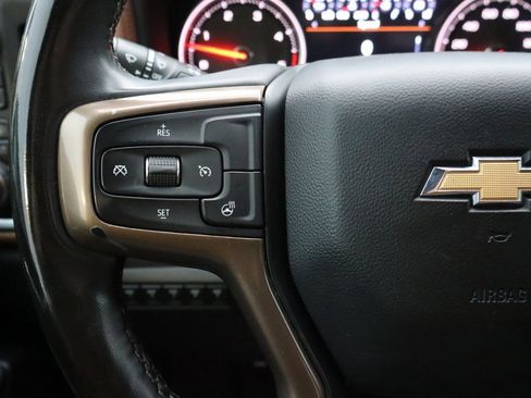 Used 2023 Chevrolet Silverado 3500 High Country w/ Z71 Off-Road Package image 7