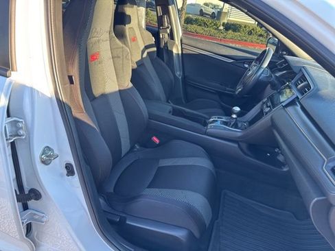 Used 2018 Honda Civic Si image 10