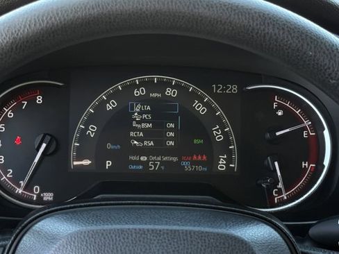 Certified 2024 Toyota RAV4 XLE image 17