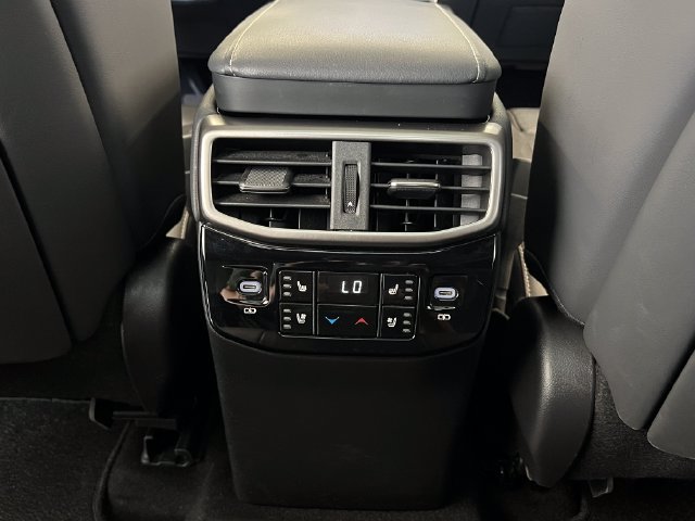 Certified 2025 Lexus RX 450h AWD w/ Convenience Package image 41