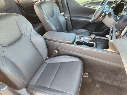 Used 2024 Lexus RX 350 Premium w/ Cold Area Package image 15