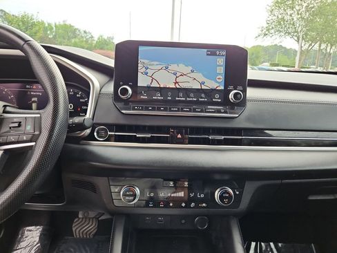 Used 2022 Mitsubishi Outlander SEL image 21