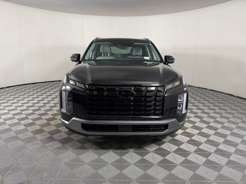 Used 2025 Hyundai Palisade SEL FWD image 11