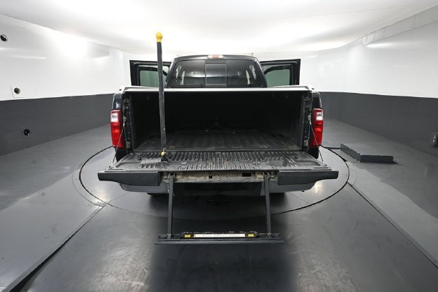Used 2008 Ford F350 Lariat AWD/4WD image 30