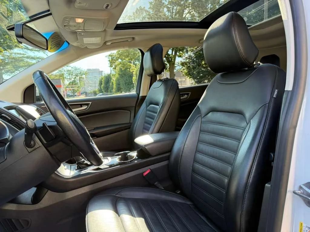 Used 2016 Ford Edge SEL w/ Equipment Group 201A AWD/4WD image 12