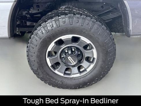 Certified 2024 Ford F350 Lariat w/ Lariat Ultimate Package image 35