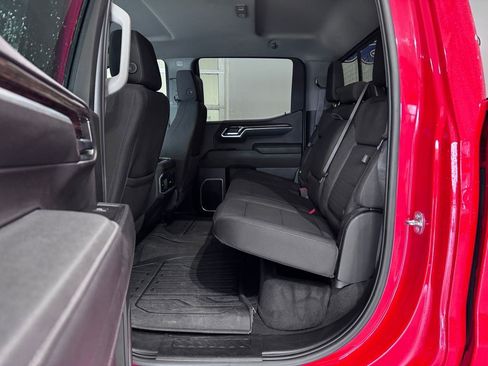 Certified 2024 GMC Sierra 1500 Elevation w/ Preferred Package AWD/4WD image 15