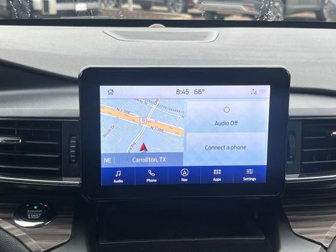 Used 2020 Ford Explorer Limited image 34