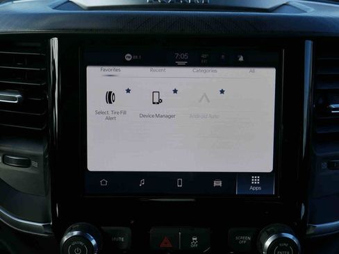 New 2026 RAM 2500 Big Horn image 37