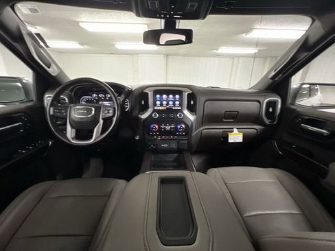 Certified 2020 GMC Sierra 1500 SLT w/ SLT Premium Package image 19