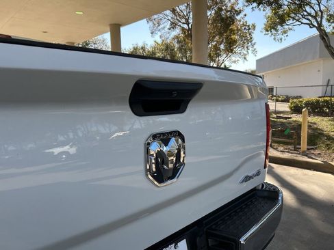 Used 2024 RAM 2500 Big Horn image 19