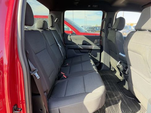 Certified 2022 Ford F150 XLT w/ Equipment Group 302A High image 27