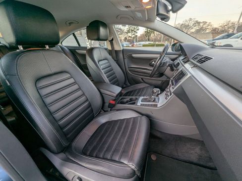 Used 2016 Volkswagen CC R-Line image 10