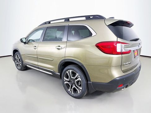 New 2026 Subaru Ascent Touring AWD/4WD image 6