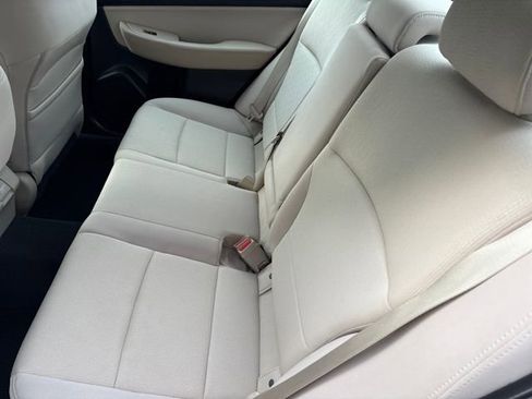 Used 2018 Subaru Legacy 2.5i Premium w/ Eyesight & BSD & Rcta & HBA image 10