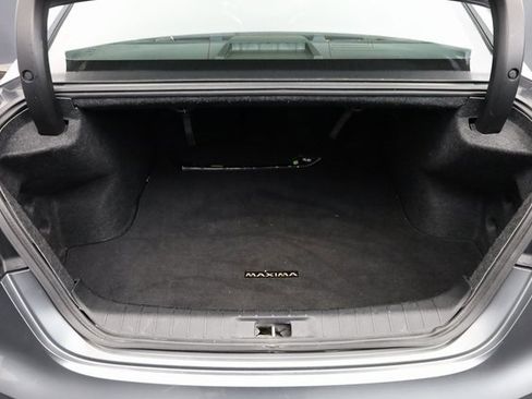 Used 2016 Nissan Maxima Platinum image 26