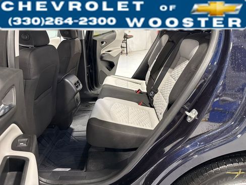 Used 2020 Chevrolet Equinox LS w/ LS Convenience Package image 21