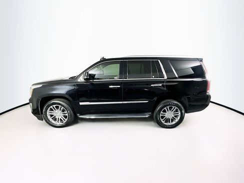 Used 2018 Cadillac Escalade 2WD image 4