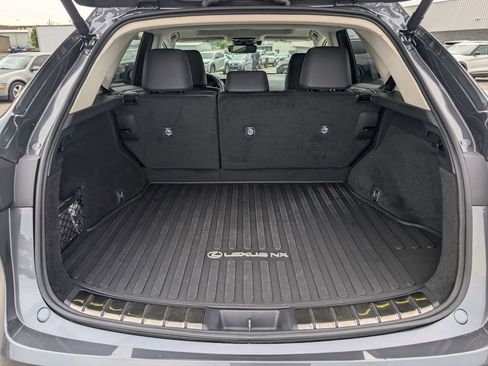 Used 2026 Lexus NX 350 AWD w/ Accessory Package (2T) image 14