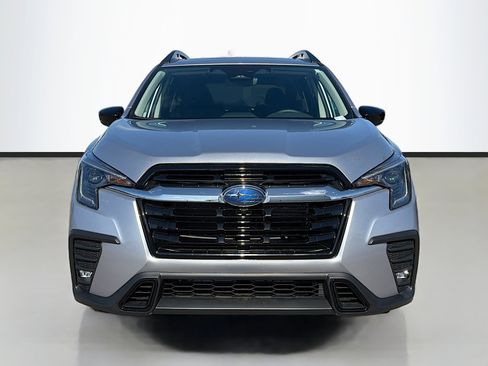 New 2026 Subaru Ascent Limited image 8