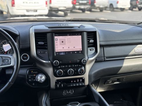 Used 2022 RAM 1500 Laramie image 15