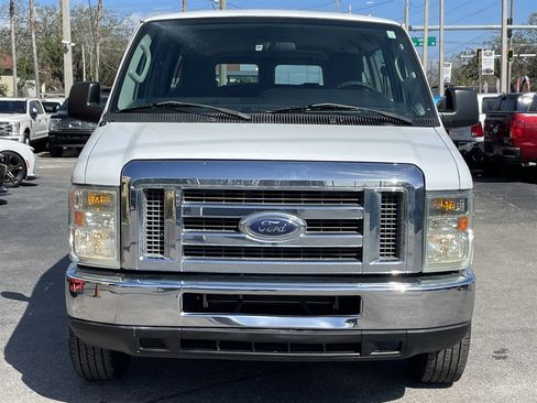 Used 2011 Ford E-350 and Econoline 350 XLT image 16