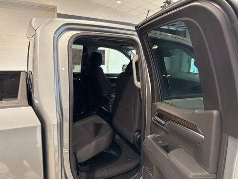 New 2026 GMC Sierra 1500 Elevation w/ LPO, GMC Protection Package image 15