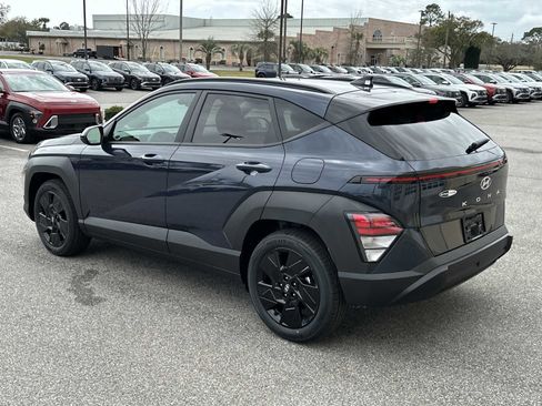New 2026 Hyundai Kona SEL Sport image 5