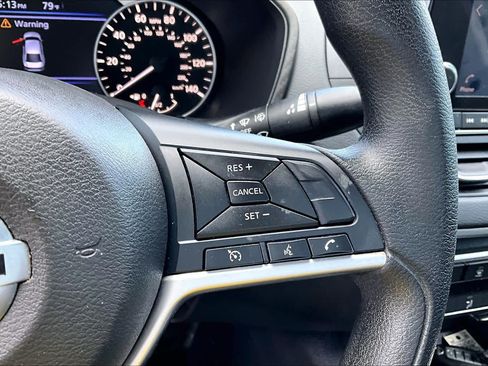 Used 2019 Nissan Altima 2.5 S AWD/4WD image 23