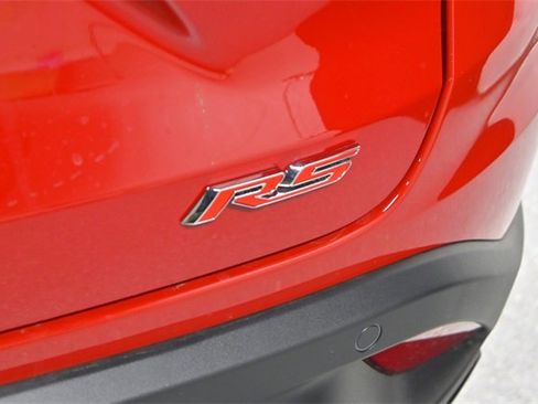 New 2026 Chevrolet Trax RS w/ Driver Confidence Package image 5