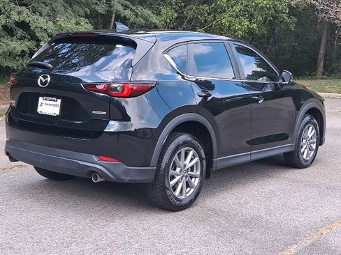 Used 2023 MAZDA CX-5 AWD 2.5 S image 5