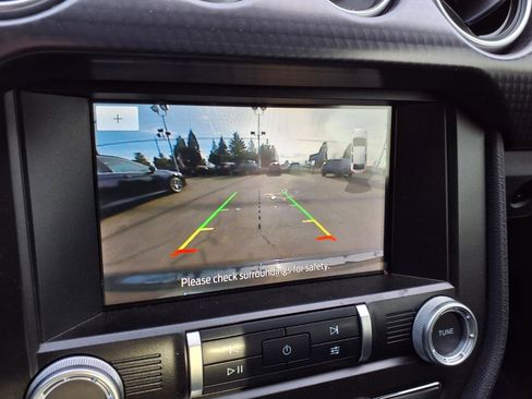 Certified 2020 Ford Mustang GT Premium w/ Performance Package - Level 2 image 21