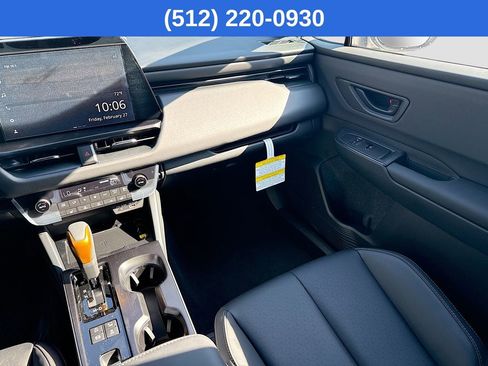 New 2026 Subaru Outback Wilderness AWD/4WD image 30