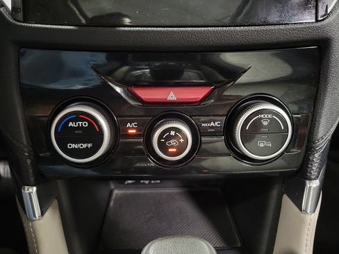 Used 2024 Subaru Forester Premium AWD/4WD image 19