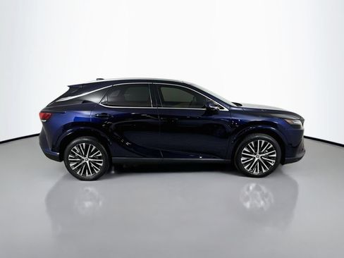 Certified 2023 Lexus RX 350 Premium Plus w/ Cold Area Package FWD image 4