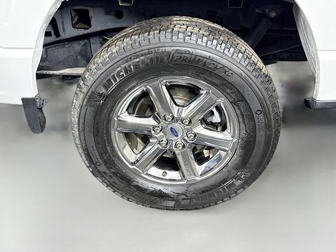 Used 2024 Ford F150 XLT image 35