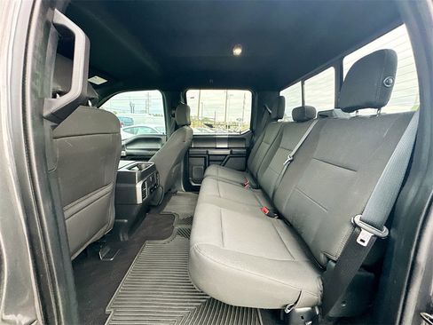 Used 2019 Ford F150 XLT w/ Equipment Group 302A Luxury image 17