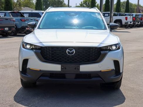 Used 2025 MAZDA CX-50 AWD 2.5 S w/ Premium Plus Pkg image 2