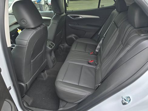 Used 2026 Buick Envision Avenir AWD/4WD image 49