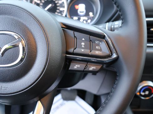 Used 2025 MAZDA CX-5 AWD 2.5 S image 35