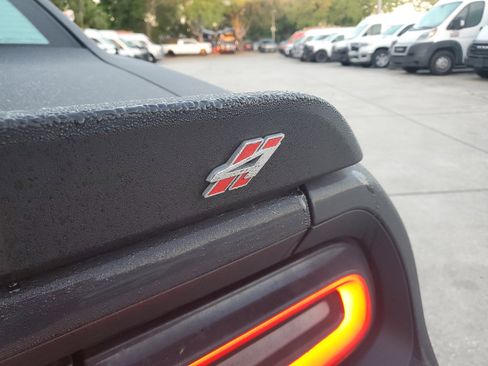 Certified 2022 Dodge Challenger GT image 7