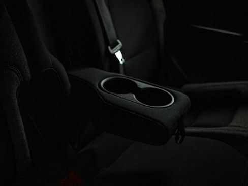 Used 2025 Ford Bronco Big Bend image 12