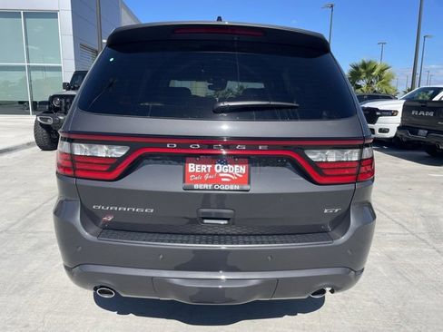 New 2026 Dodge Durango GT image 4