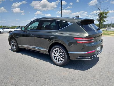 Used 2025 Genesis GV80 2.5T Standard AWD/4WD image 5