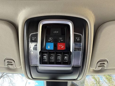 New 2026 RAM 1500 Laramie image 34