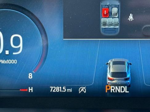 Certified 2023 Ford Escape Active w/ Tech Pack #2 image 18