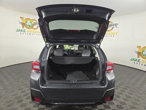 Used 2023 Subaru Crosstrek 2.5i Limited w/ Moonroof Package image 33