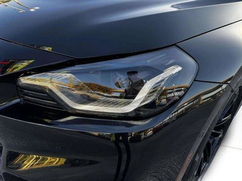 Used 2024 BMW M2 w/ Lighting Package RWD image 13