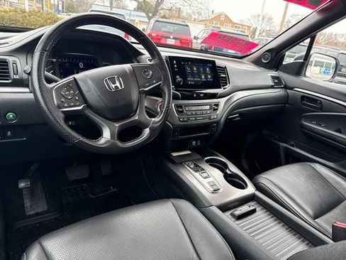 Used 2023 Honda Passport EX-L image 25